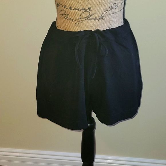 Saks Fifth Avenue Pants - Saks Fifth Ave french soft touch shorts